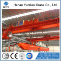 Electrical Magnet Overhead Crane QC Model Double Girder 30 ton Overhead Traveling Crane